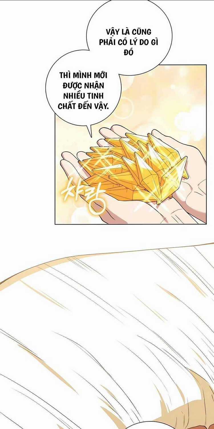 Tôi Làm Vườn Tại Thế Giới Thợ Săn Chapter 19 trang 58