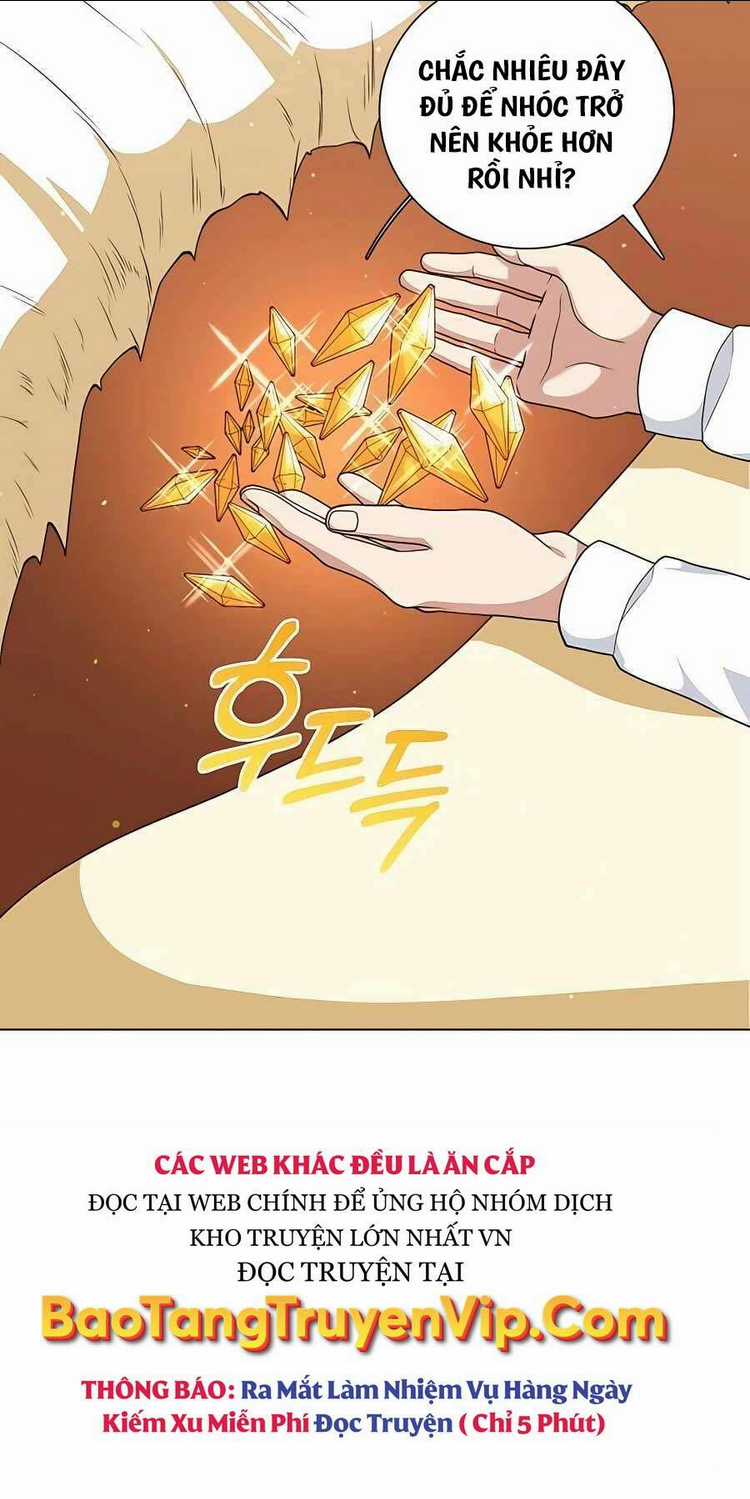 Tôi Làm Vườn Tại Thế Giới Thợ Săn Chapter 19 trang 59