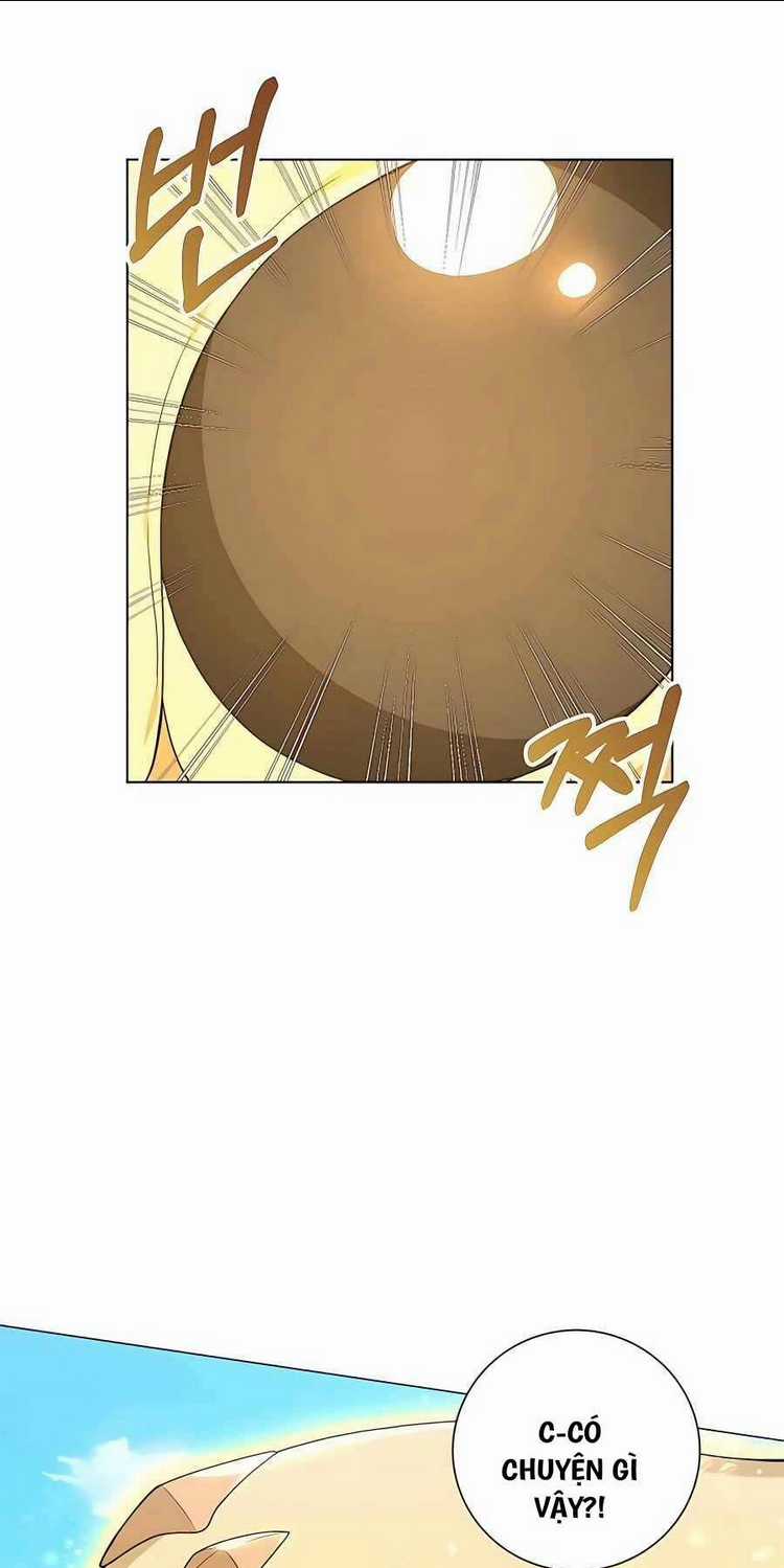 Tôi Làm Vườn Tại Thế Giới Thợ Săn Chapter 19 trang 60