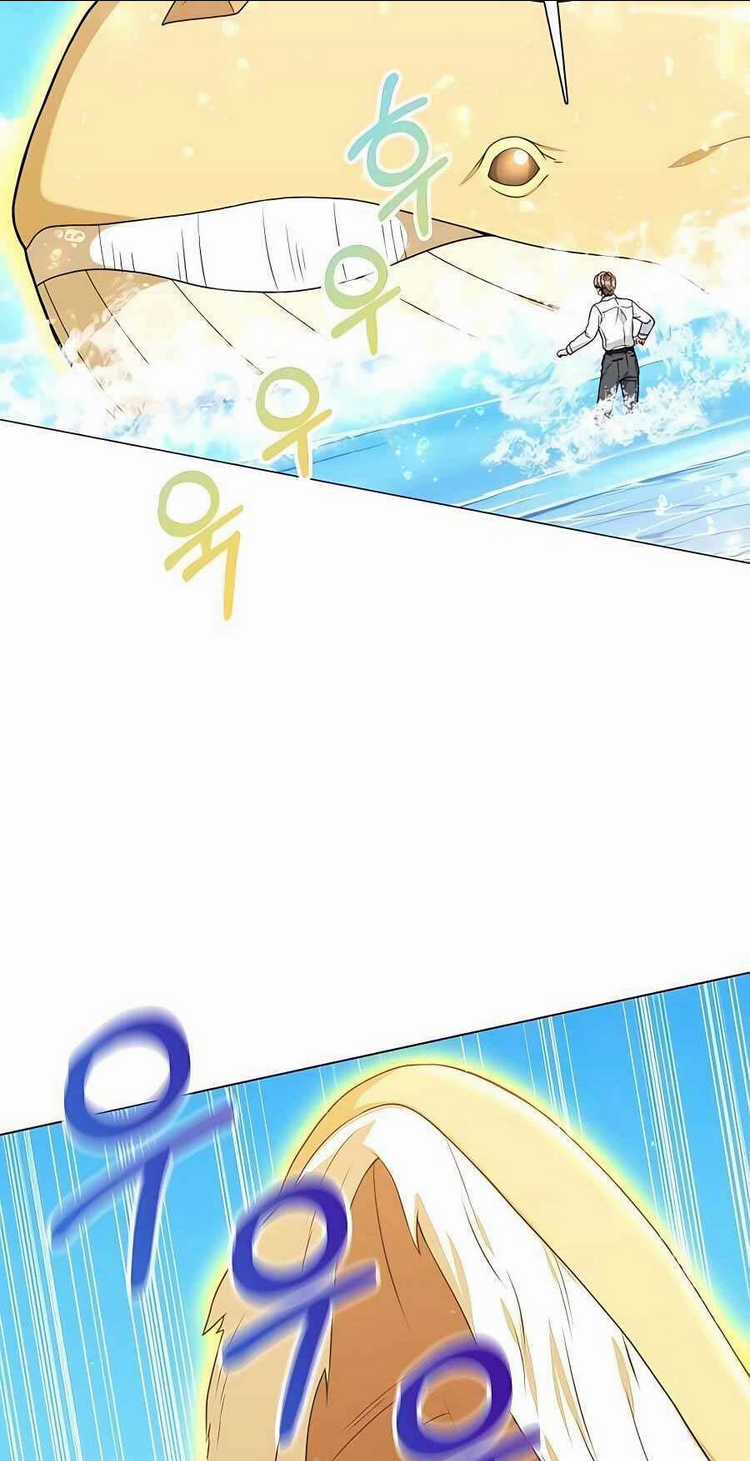 Tôi Làm Vườn Tại Thế Giới Thợ Săn Chapter 19 trang 61