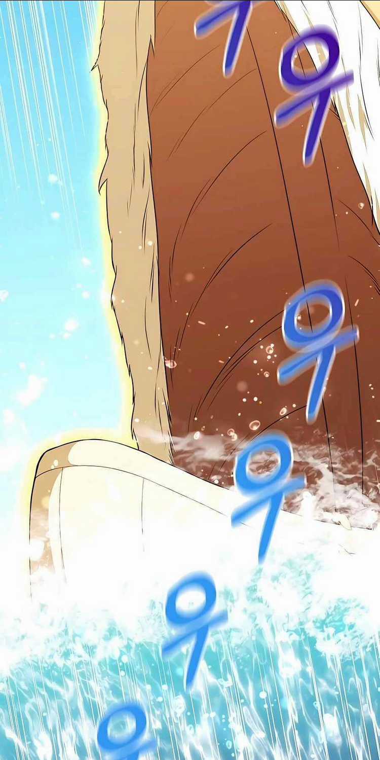 Tôi Làm Vườn Tại Thế Giới Thợ Săn Chapter 19 trang 62