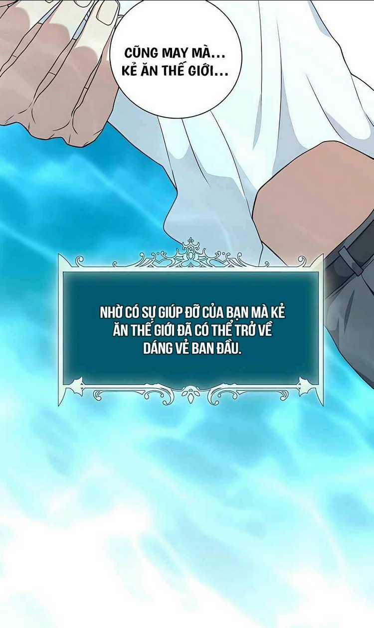 Tôi Làm Vườn Tại Thế Giới Thợ Săn Chapter 19 trang 68