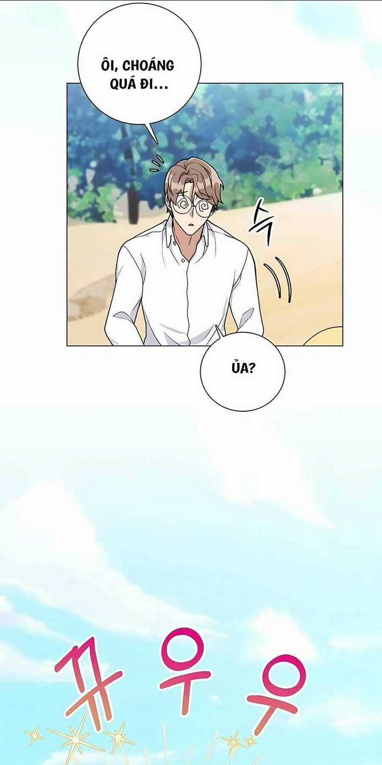 Tôi Làm Vườn Tại Thế Giới Thợ Săn Chapter 19 trang 69