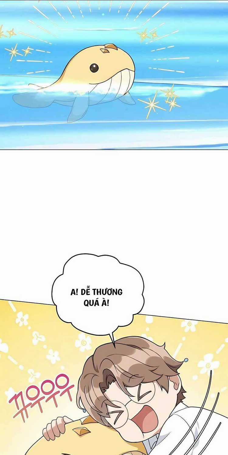 Tôi Làm Vườn Tại Thế Giới Thợ Săn Chapter 19 trang 70