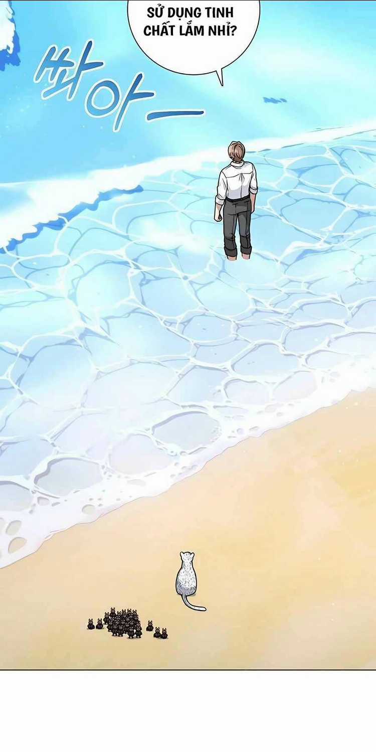 Tôi Làm Vườn Tại Thế Giới Thợ Săn Chapter 19 trang 73