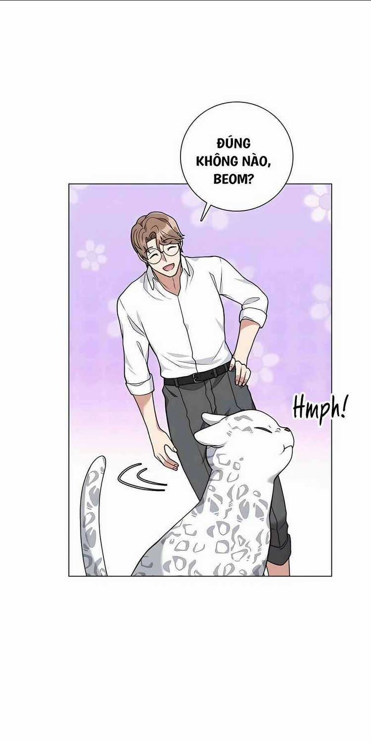 Tôi Làm Vườn Tại Thế Giới Thợ Săn Chapter 19 trang 74