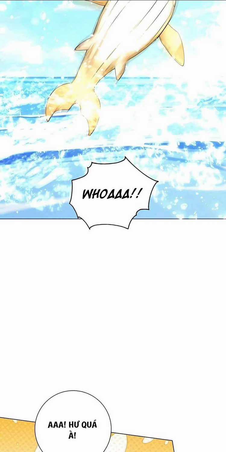 Tôi Làm Vườn Tại Thế Giới Thợ Săn Chapter 19 trang 76