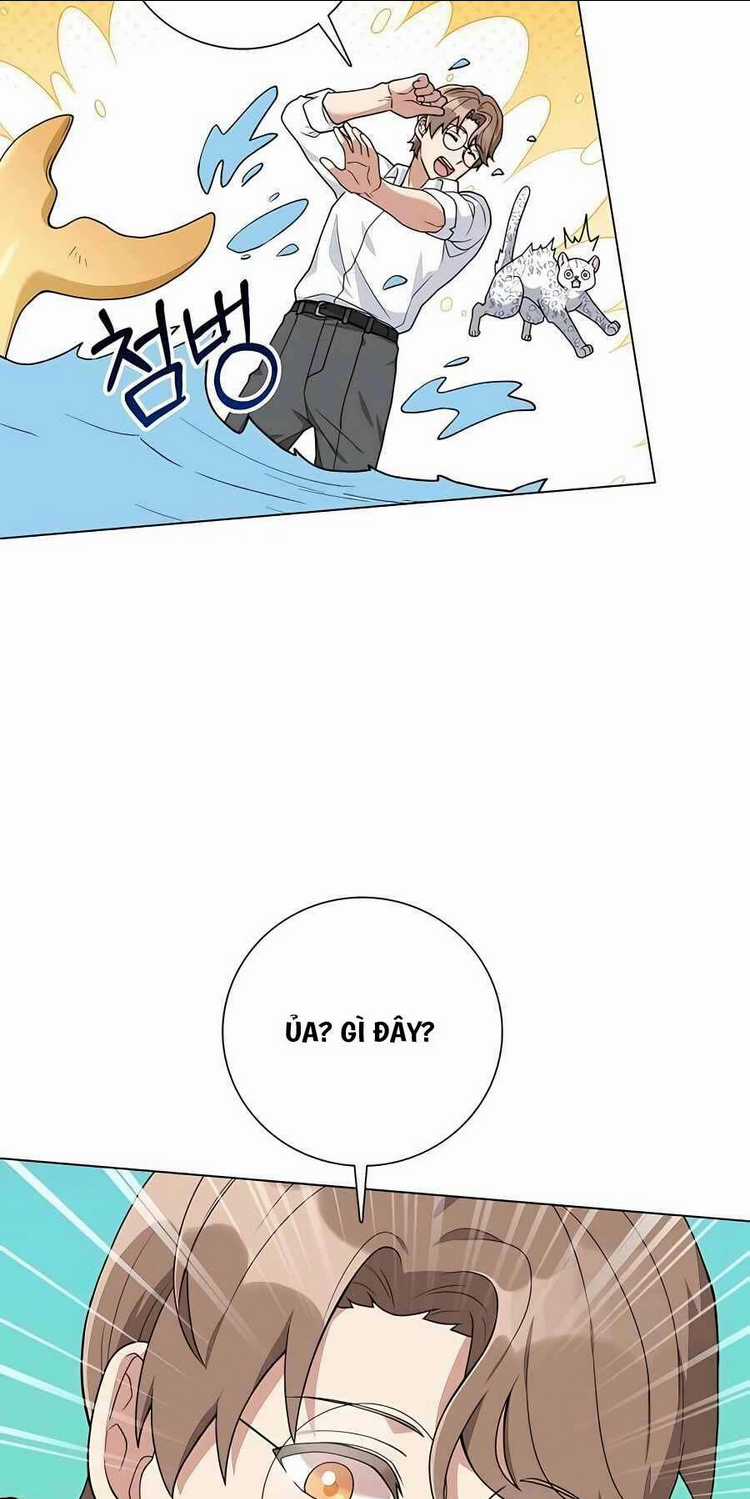 Tôi Làm Vườn Tại Thế Giới Thợ Săn Chapter 19 trang 77