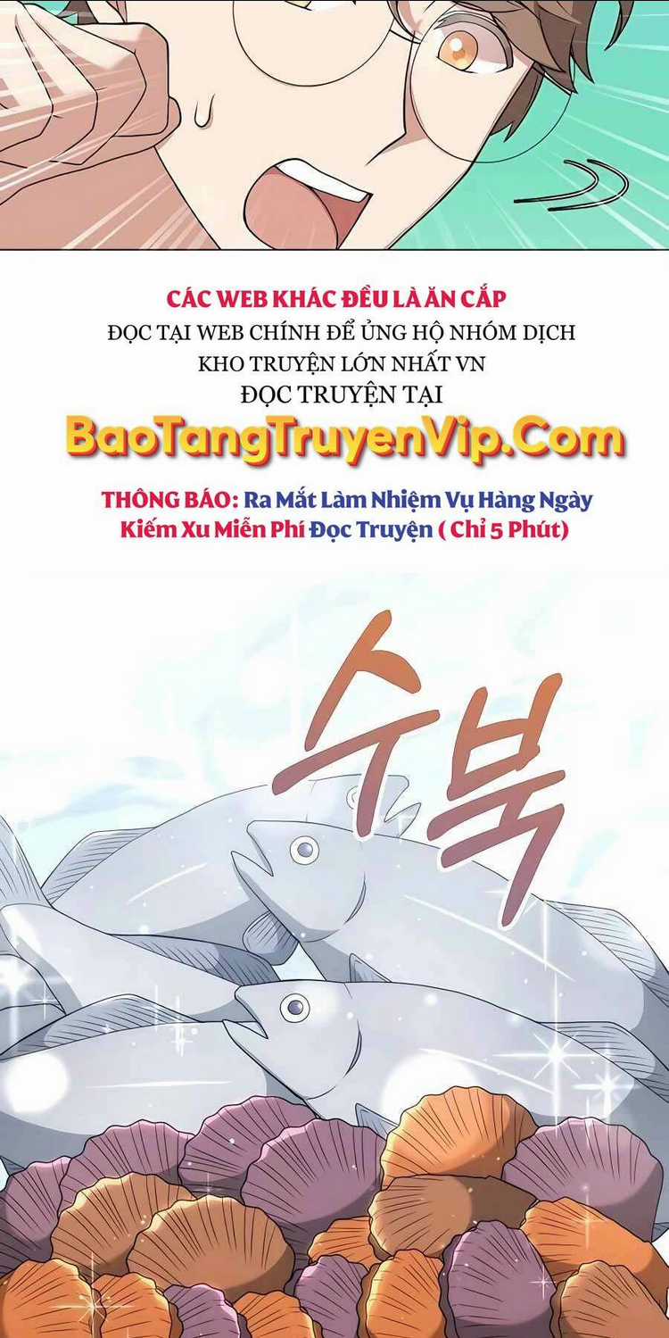 Tôi Làm Vườn Tại Thế Giới Thợ Săn Chapter 19 trang 78