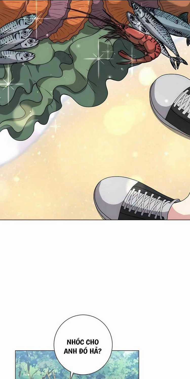 Tôi Làm Vườn Tại Thế Giới Thợ Săn Chapter 19 trang 79