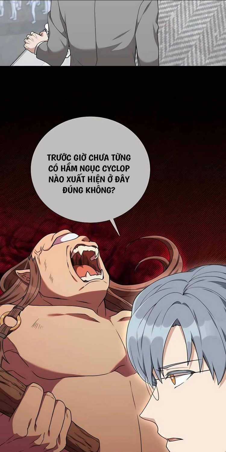 Tôi Làm Vườn Tại Thế Giới Thợ Săn Chapter 19 trang 8