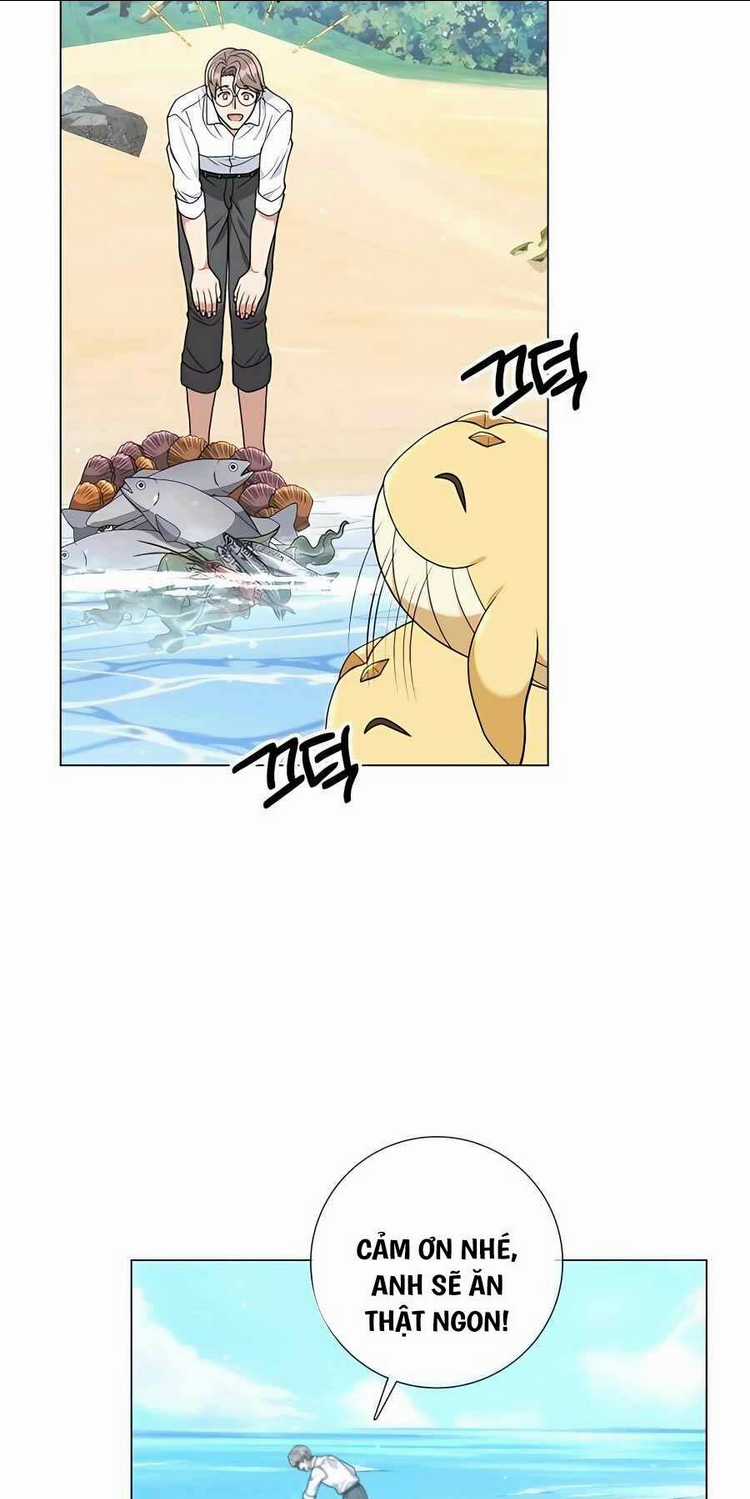 Tôi Làm Vườn Tại Thế Giới Thợ Săn Chapter 19 trang 80