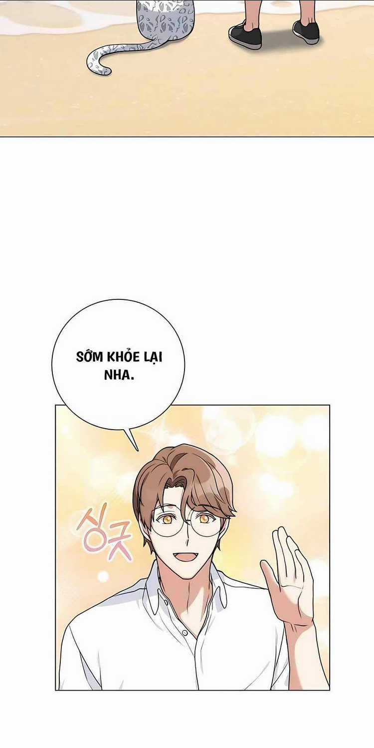 Tôi Làm Vườn Tại Thế Giới Thợ Săn Chapter 19 trang 83