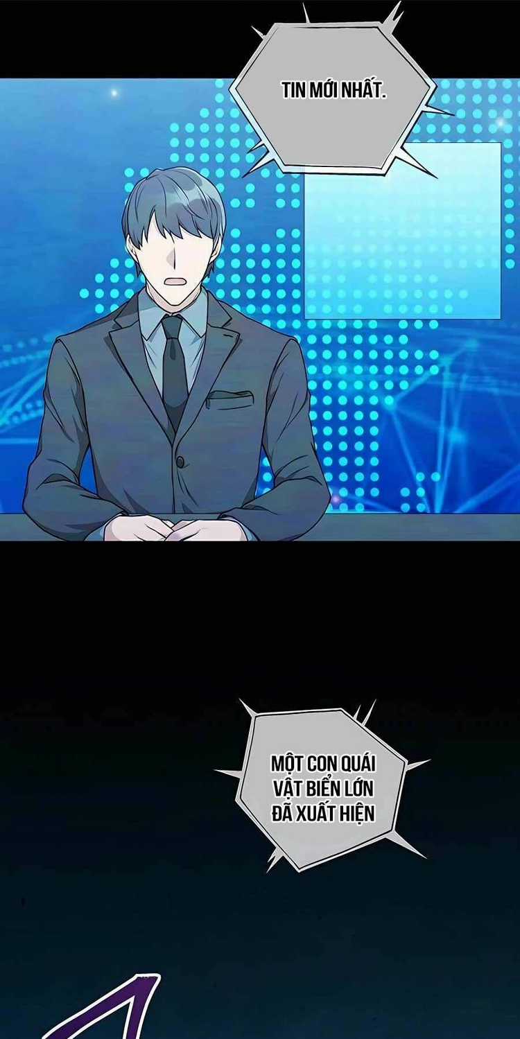 Tôi Làm Vườn Tại Thế Giới Thợ Săn Chapter 19 trang 85