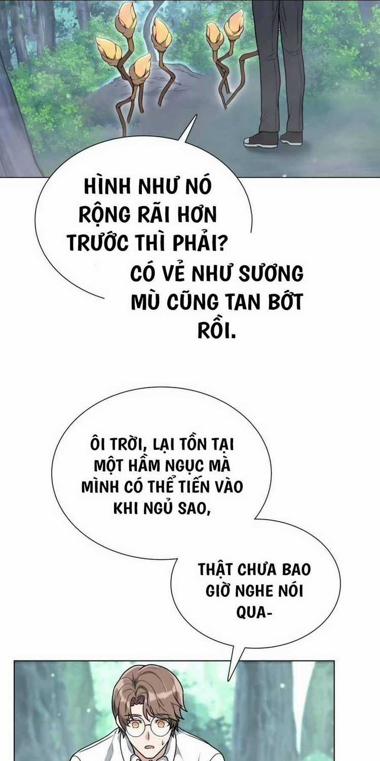 Tôi Làm Vườn Tại Thế Giới Thợ Săn Chapter 2 trang 10