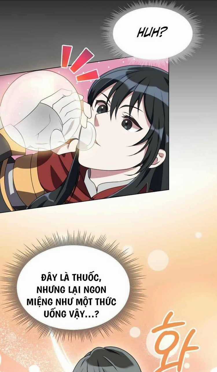 Tôi Làm Vườn Tại Thế Giới Thợ Săn Chapter 2 trang 101