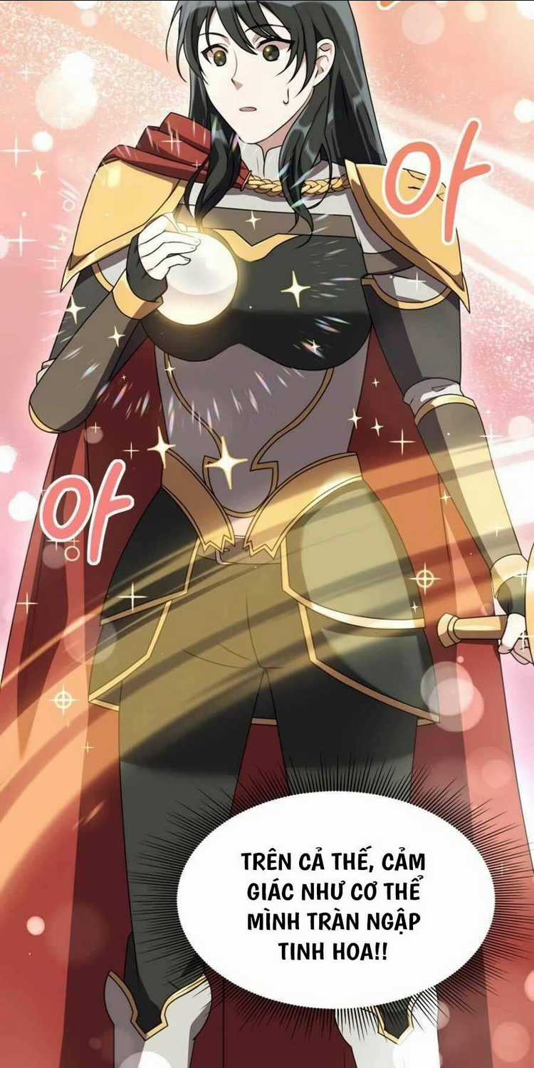 Tôi Làm Vườn Tại Thế Giới Thợ Săn Chapter 2 trang 102