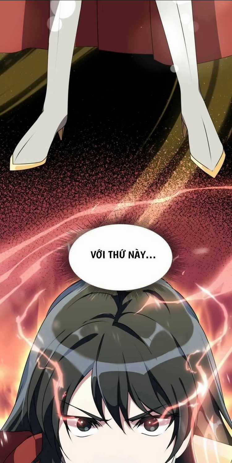 Tôi Làm Vườn Tại Thế Giới Thợ Săn Chapter 2 trang 103