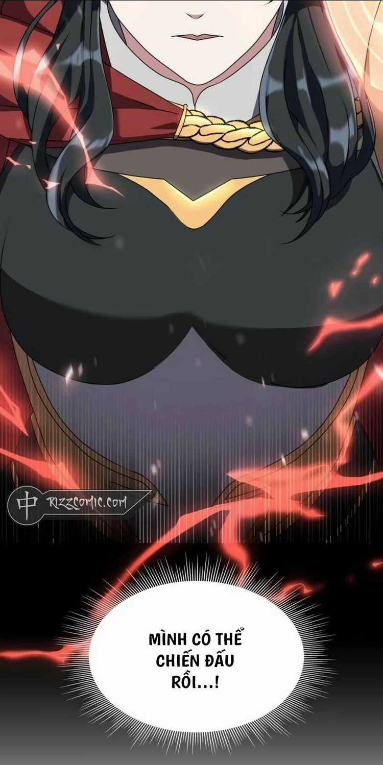 Tôi Làm Vườn Tại Thế Giới Thợ Săn Chapter 2 trang 104