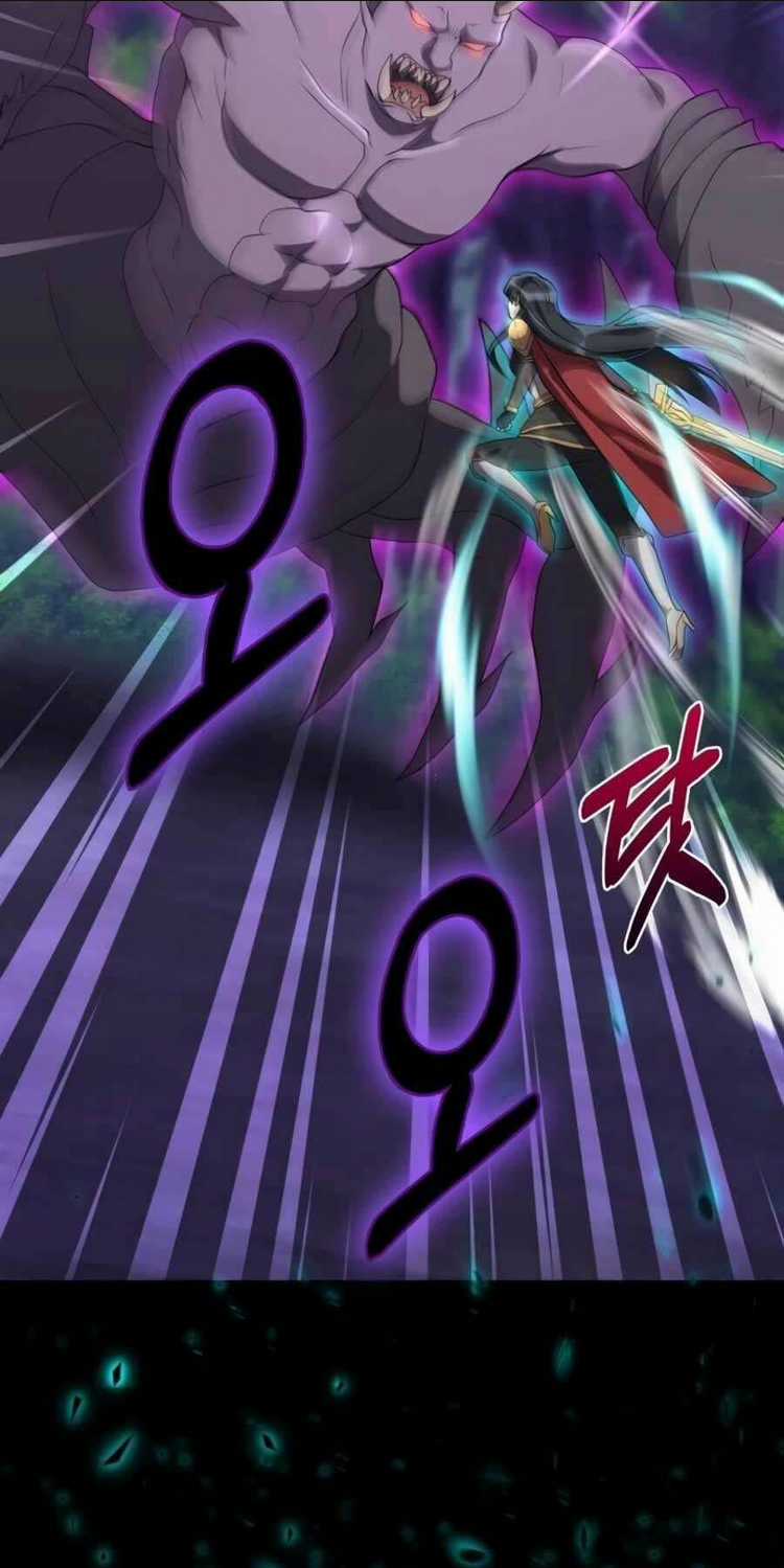 Tôi Làm Vườn Tại Thế Giới Thợ Săn Chapter 2 trang 106