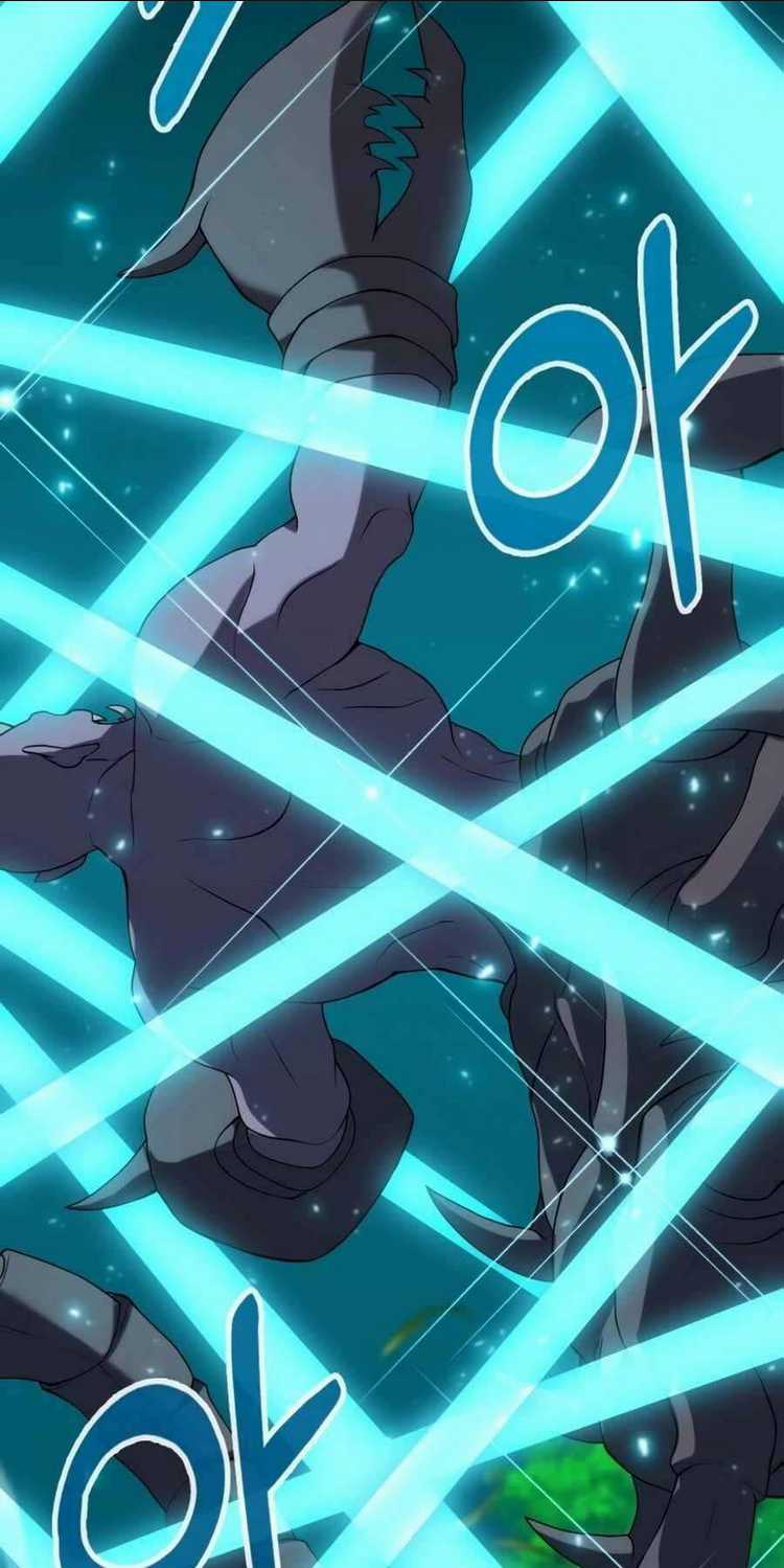 Tôi Làm Vườn Tại Thế Giới Thợ Săn Chapter 2 trang 109