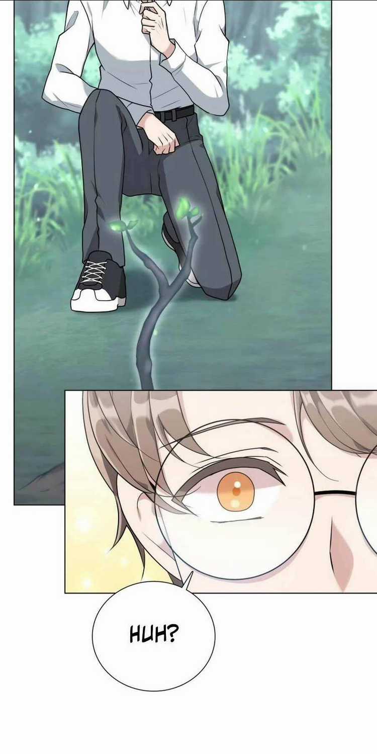 Tôi Làm Vườn Tại Thế Giới Thợ Săn Chapter 2 trang 11