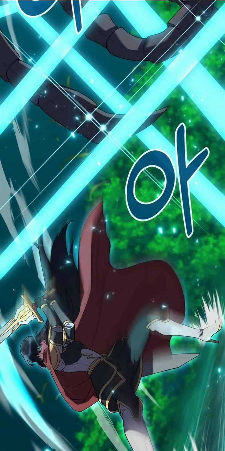 Tôi Làm Vườn Tại Thế Giới Thợ Săn Chapter 2 trang 110