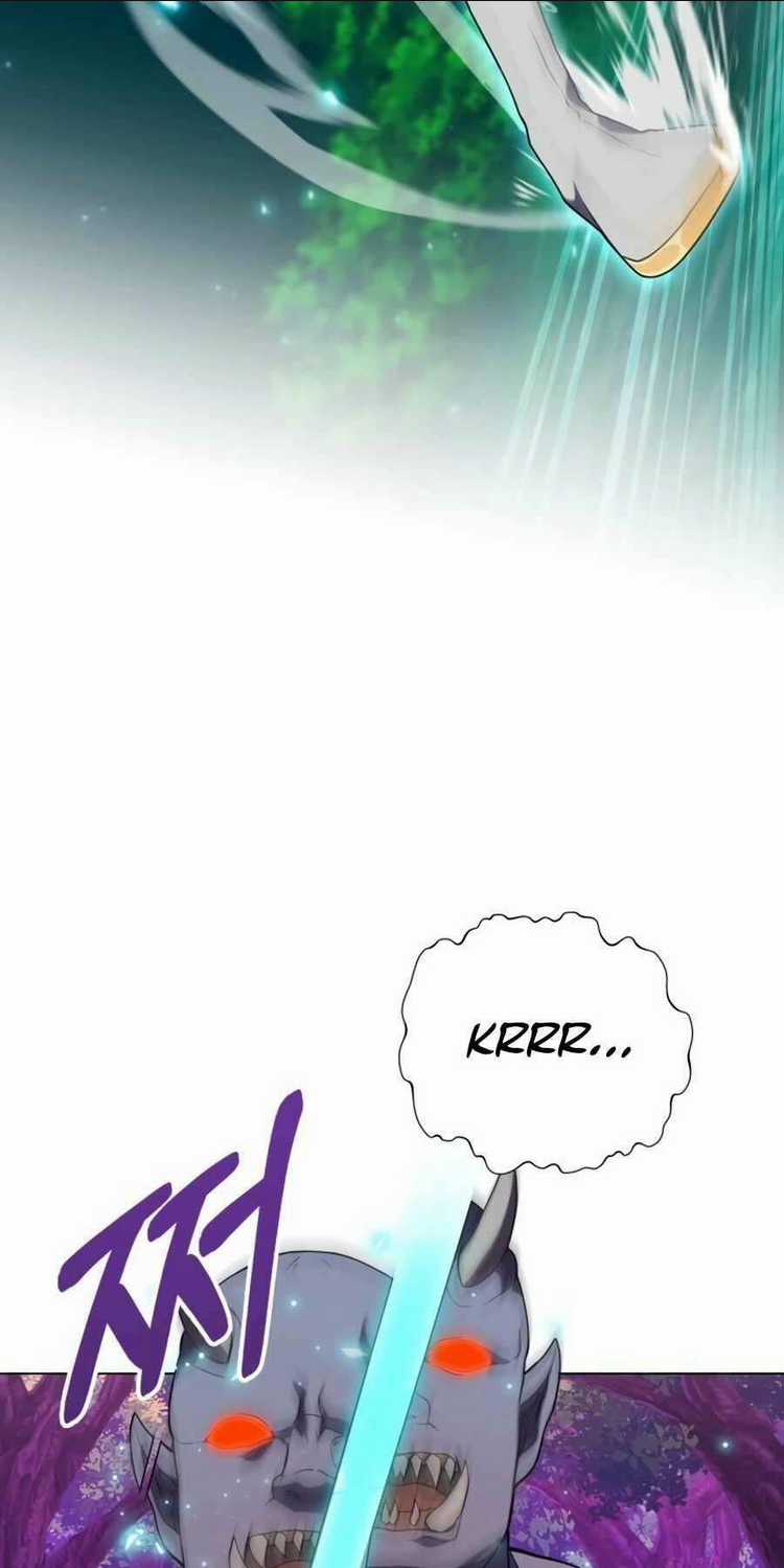 Tôi Làm Vườn Tại Thế Giới Thợ Săn Chapter 2 trang 111