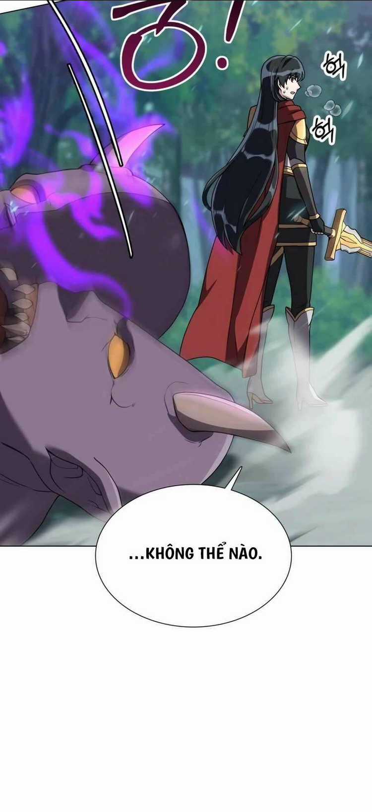 Tôi Làm Vườn Tại Thế Giới Thợ Săn Chapter 2 trang 113