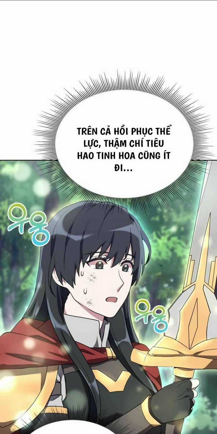 Tôi Làm Vườn Tại Thế Giới Thợ Săn Chapter 2 trang 114