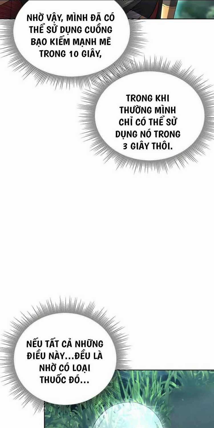 Tôi Làm Vườn Tại Thế Giới Thợ Săn Chapter 2 trang 115