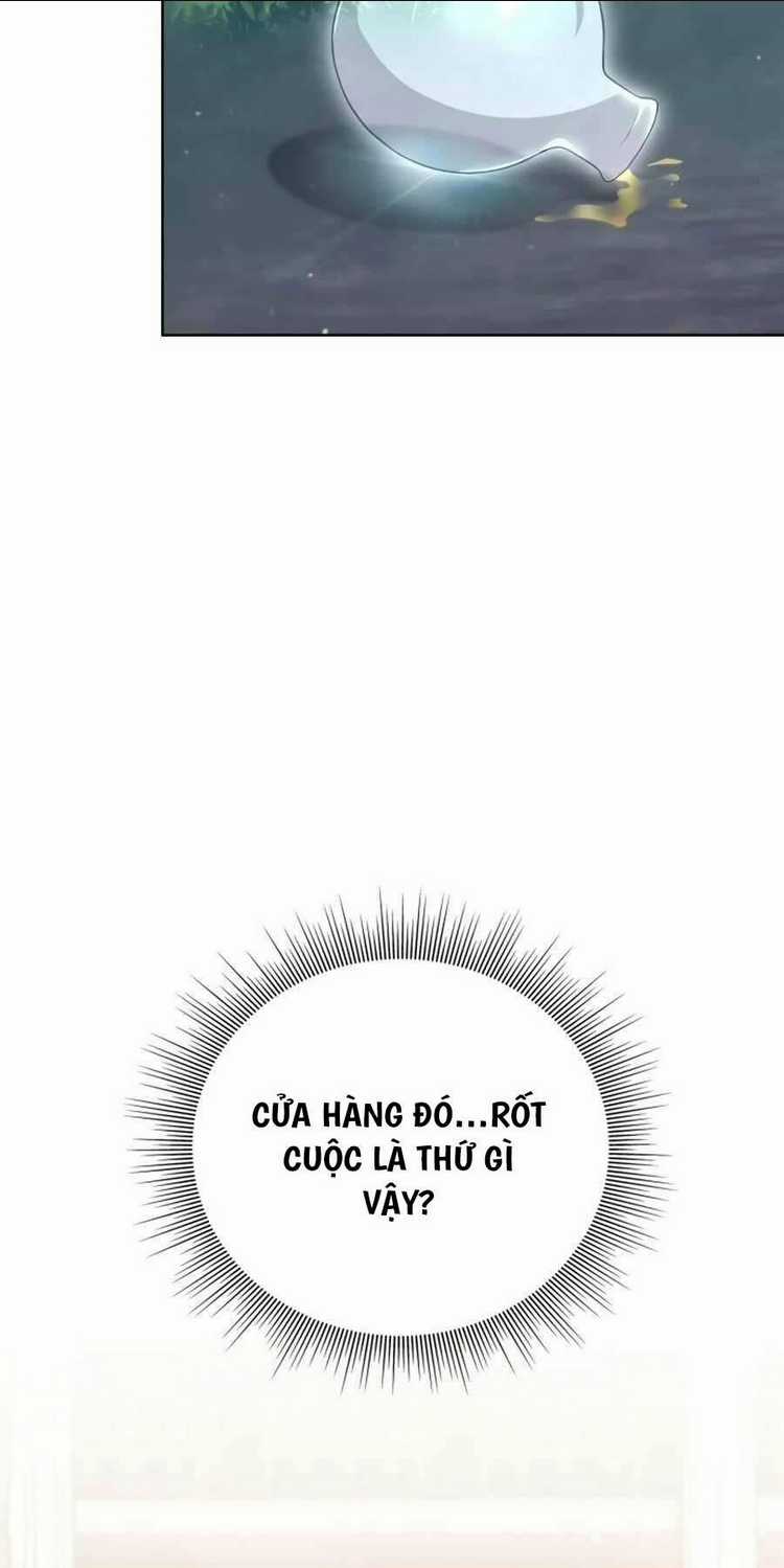 Tôi Làm Vườn Tại Thế Giới Thợ Săn Chapter 2 trang 116