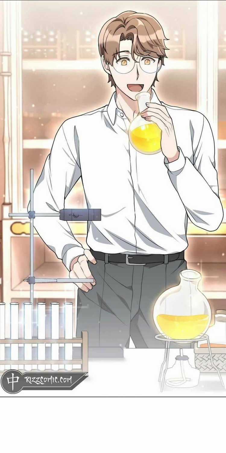 Tôi Làm Vườn Tại Thế Giới Thợ Săn Chapter 2 trang 117