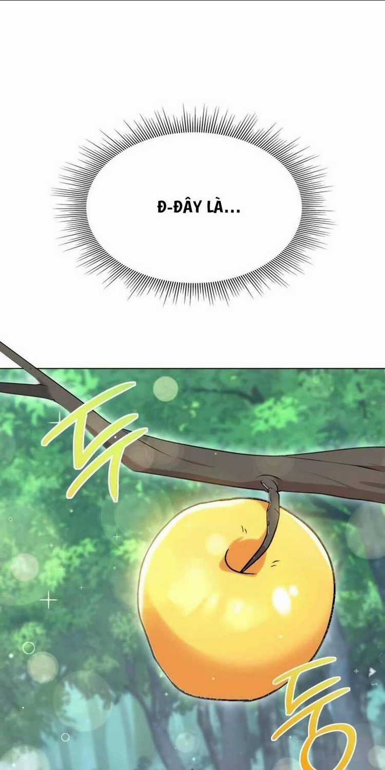 Tôi Làm Vườn Tại Thế Giới Thợ Săn Chapter 2 trang 12