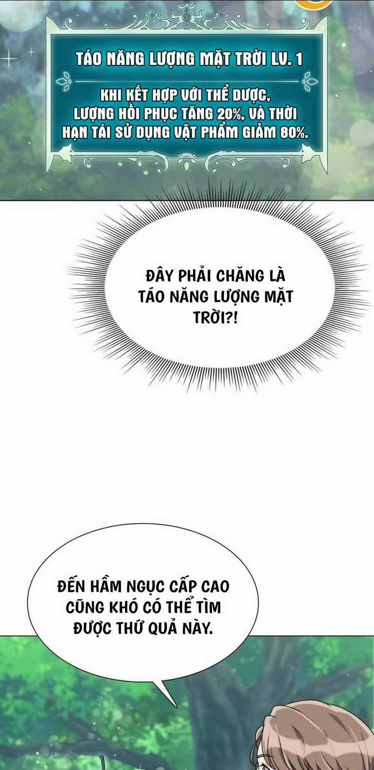 Tôi Làm Vườn Tại Thế Giới Thợ Săn Chapter 2 trang 13
