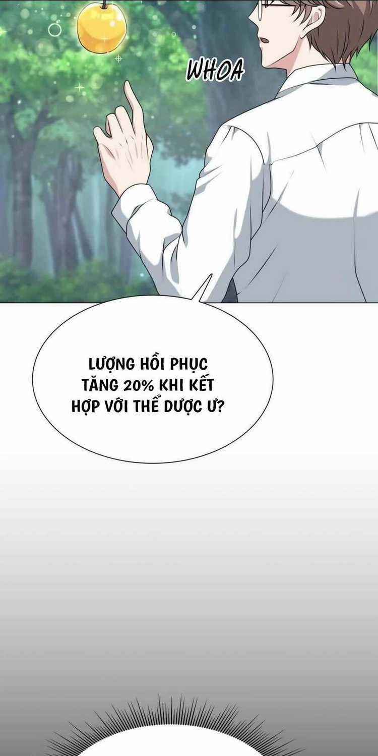 Tôi Làm Vườn Tại Thế Giới Thợ Săn Chapter 2 trang 14