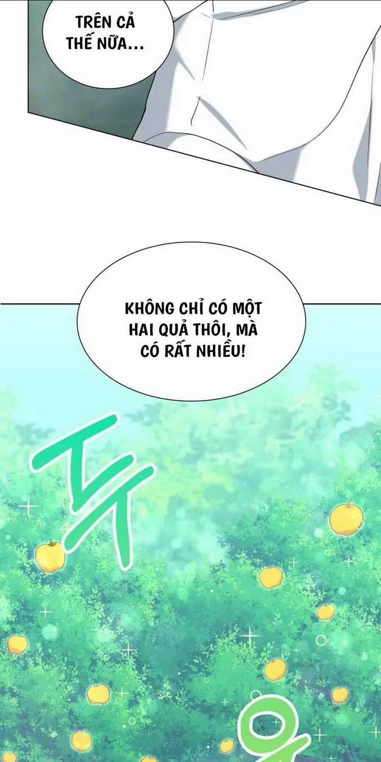 Tôi Làm Vườn Tại Thế Giới Thợ Săn Chapter 2 trang 18