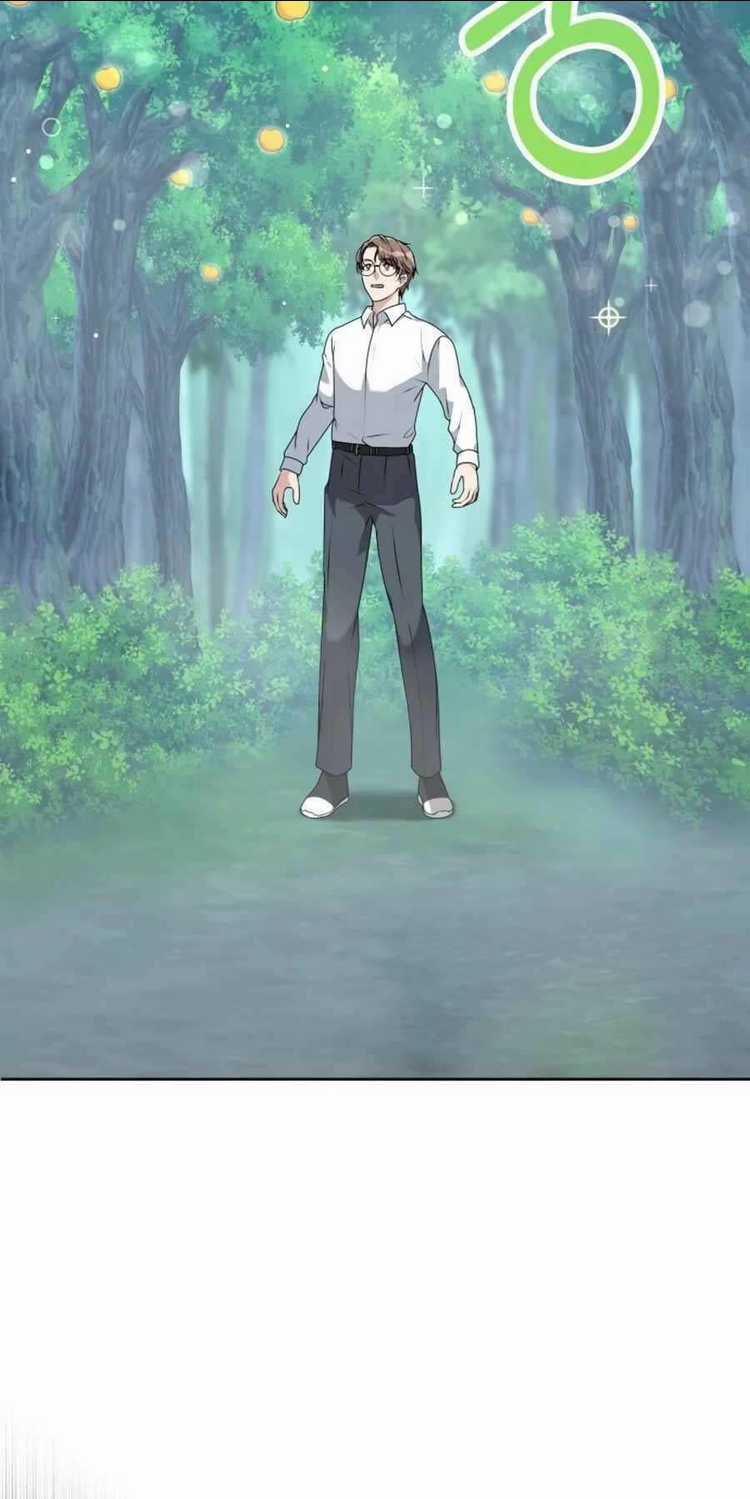 Tôi Làm Vườn Tại Thế Giới Thợ Săn Chapter 2 trang 19