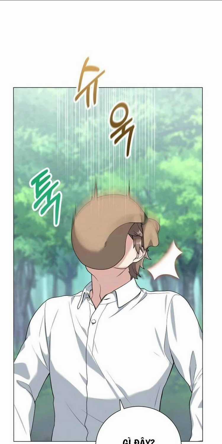 Tôi Làm Vườn Tại Thế Giới Thợ Săn Chapter 2 trang 22