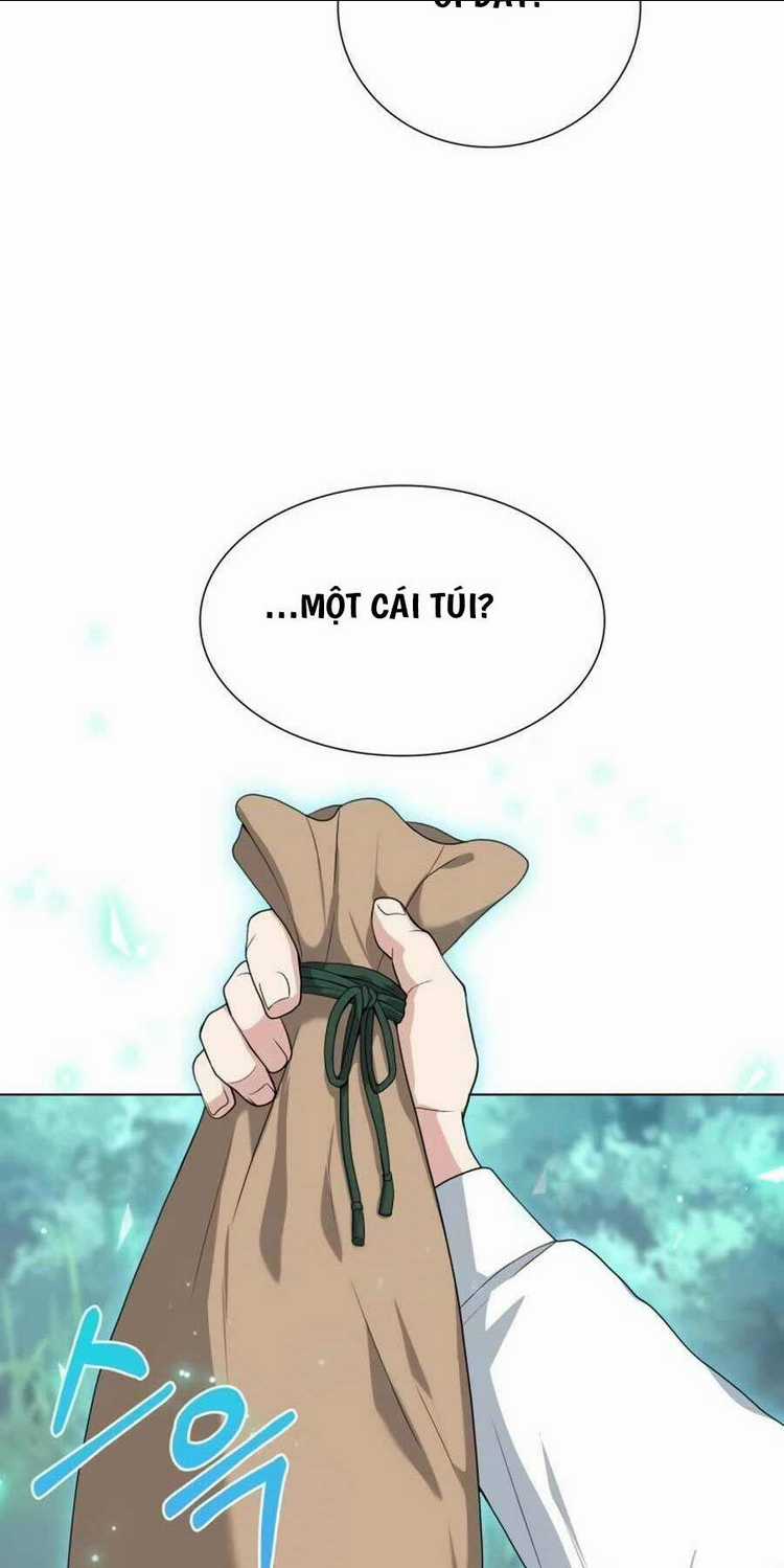 Tôi Làm Vườn Tại Thế Giới Thợ Săn Chapter 2 trang 23