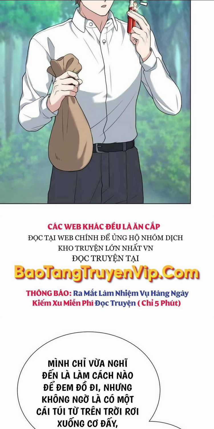 Tôi Làm Vườn Tại Thế Giới Thợ Săn Chapter 2 trang 25