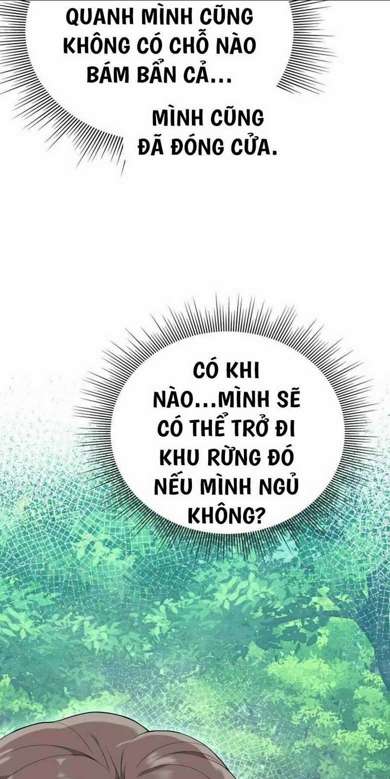 Tôi Làm Vườn Tại Thế Giới Thợ Săn Chapter 2 trang 3