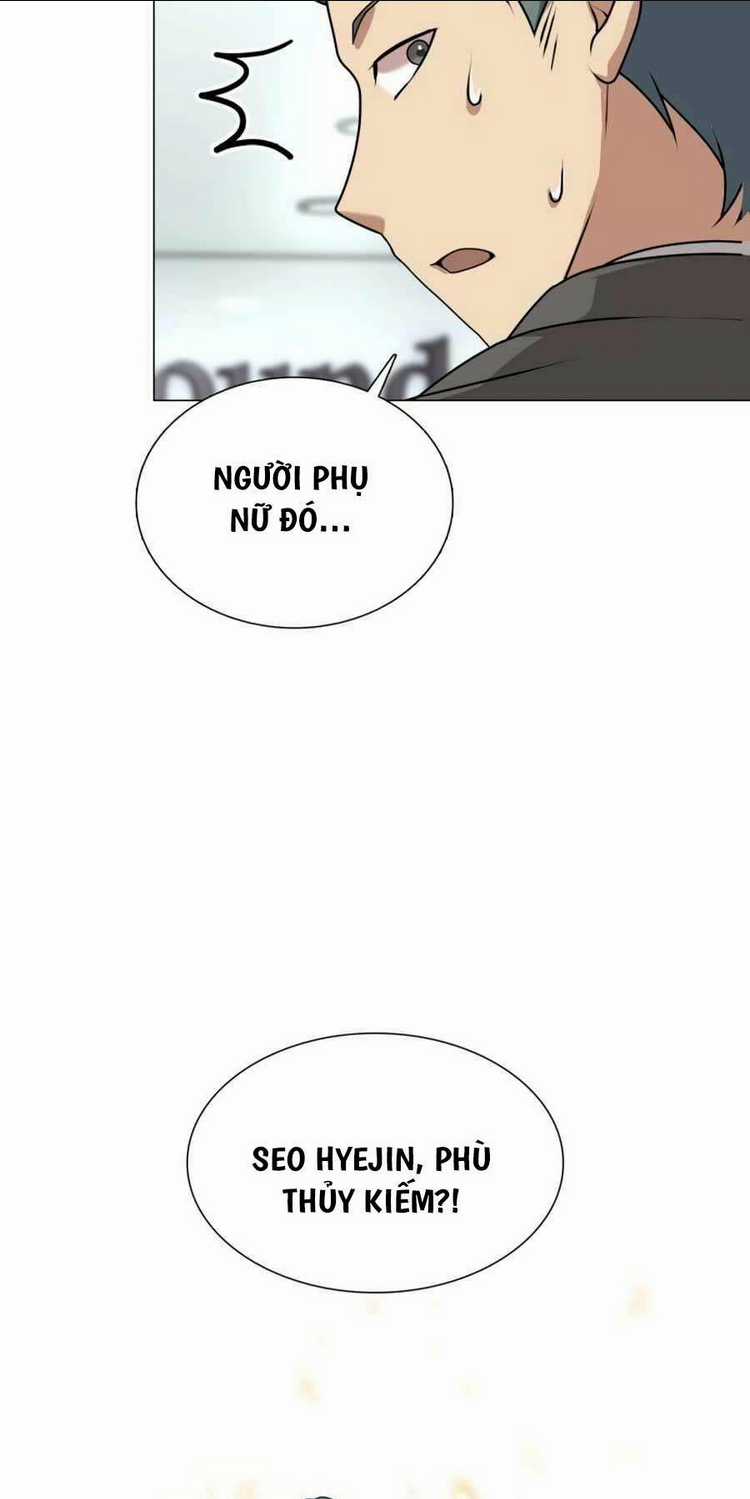 Tôi Làm Vườn Tại Thế Giới Thợ Săn Chapter 2 trang 33