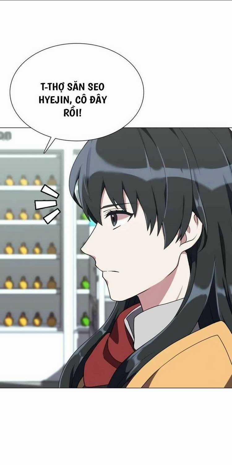 Tôi Làm Vườn Tại Thế Giới Thợ Săn Chapter 2 trang 37