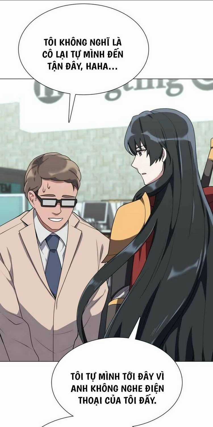 Tôi Làm Vườn Tại Thế Giới Thợ Săn Chapter 2 trang 38