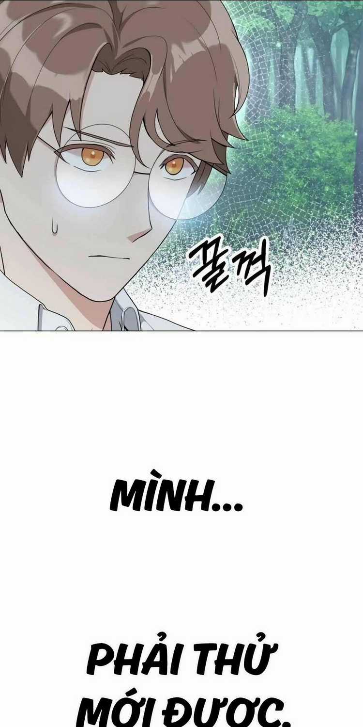 Tôi Làm Vườn Tại Thế Giới Thợ Săn Chapter 2 trang 4