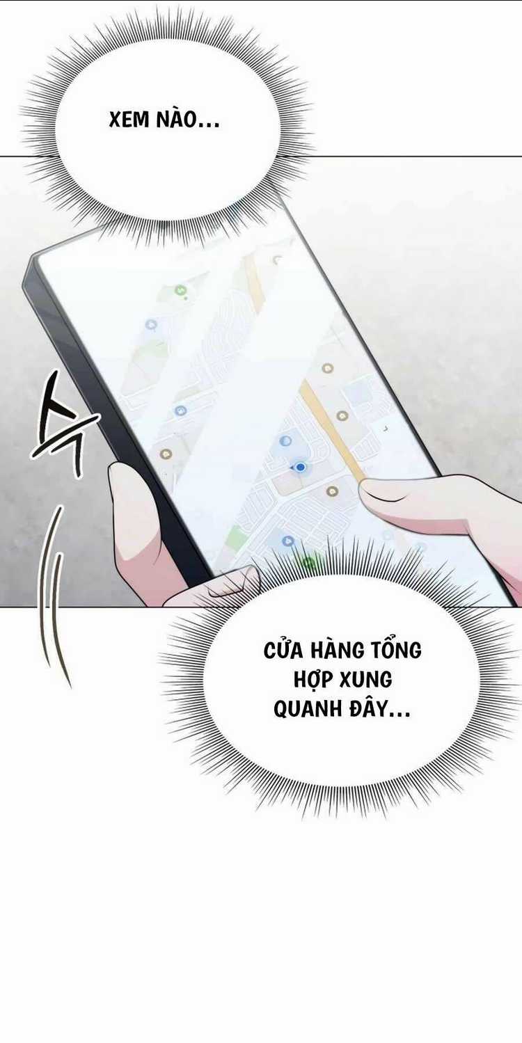 Tôi Làm Vườn Tại Thế Giới Thợ Săn Chapter 2 trang 41