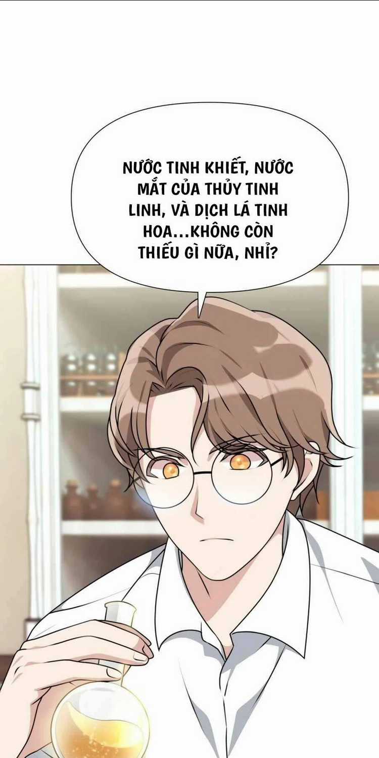 Tôi Làm Vườn Tại Thế Giới Thợ Săn Chapter 2 trang 43