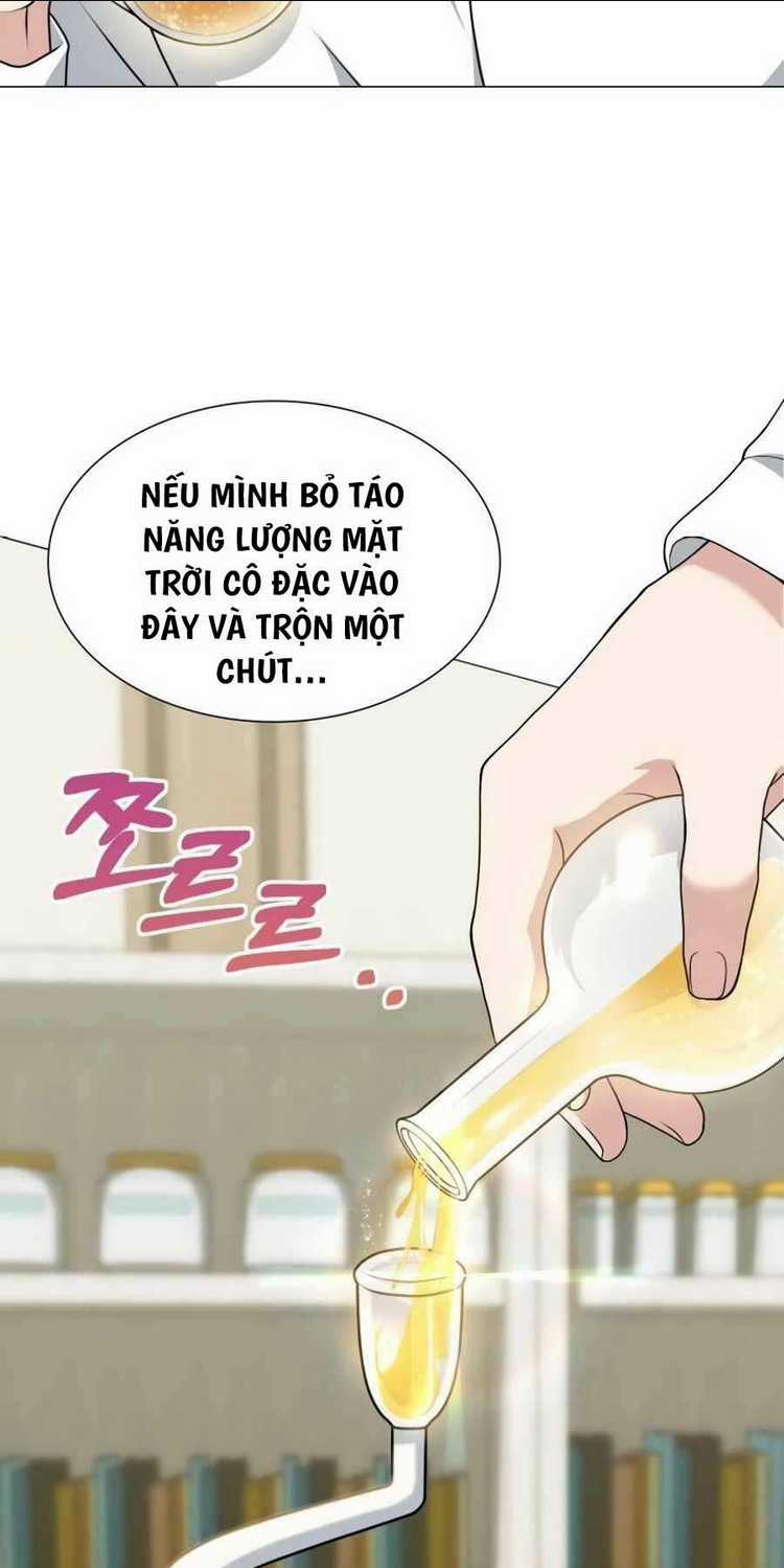 Tôi Làm Vườn Tại Thế Giới Thợ Săn Chapter 2 trang 44