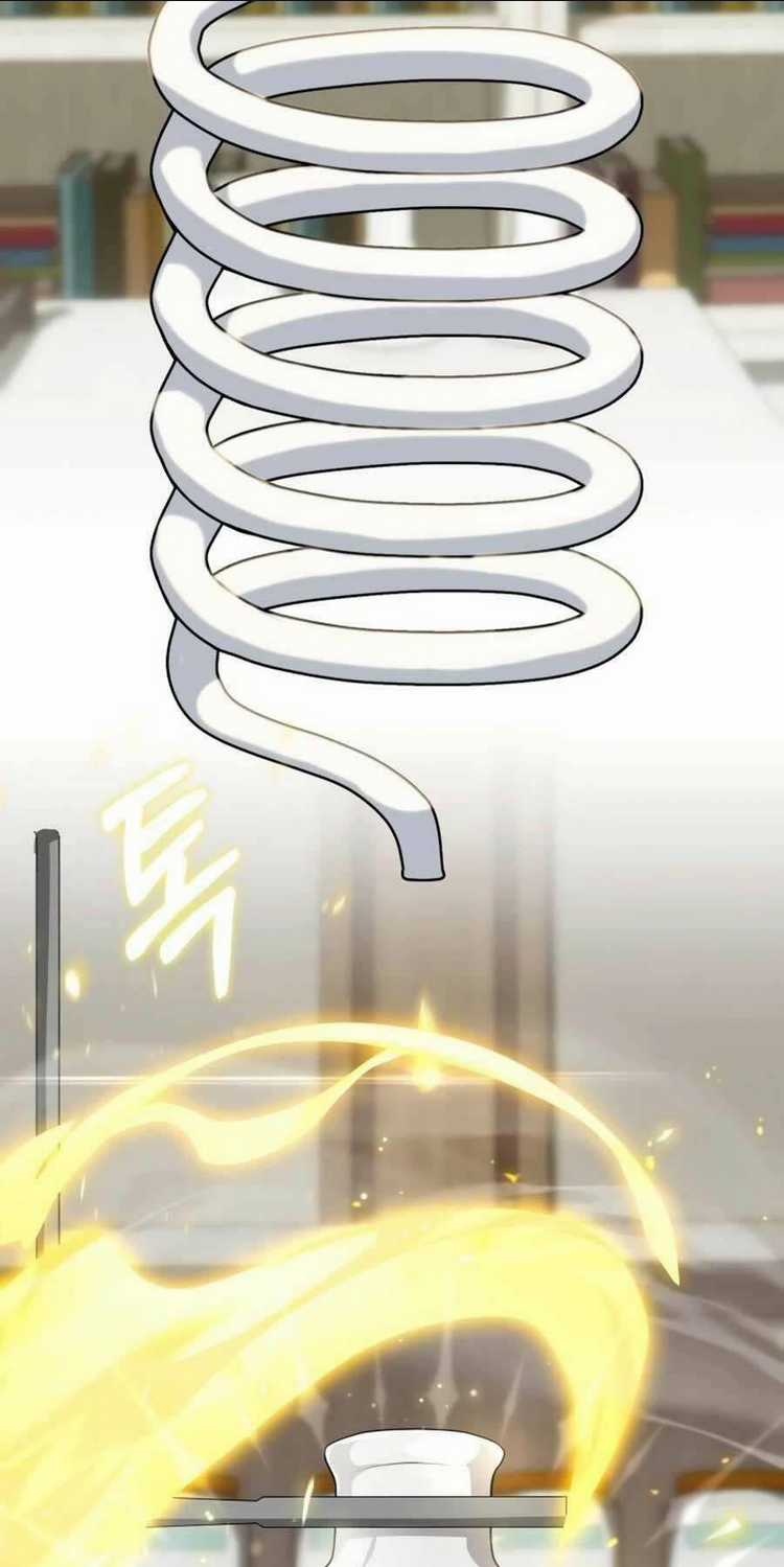 Tôi Làm Vườn Tại Thế Giới Thợ Săn Chapter 2 trang 45